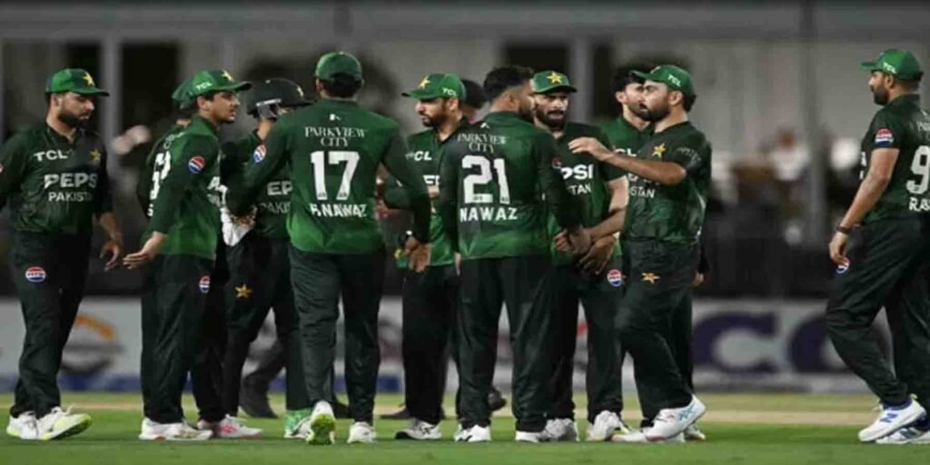 ایشیا کپ سپر فور مرحلہ پاکستان بھارت میچ حتمی ٹیم اعلان