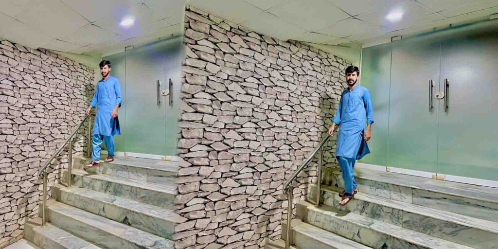 سیڑھیاں اترنے کے فوائد اور صحت پر مثبت اثرات