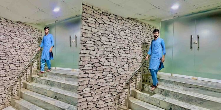 سیڑھیاں اترنے کے فوائد اور صحت پر مثبت اثرات