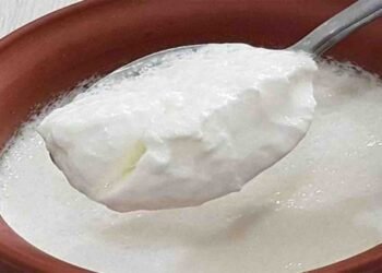 دہی کے فوائد – صحت اور خوبصورتی کے لیے قدرتی غذا