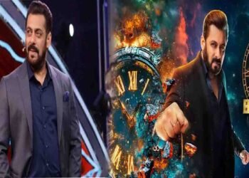 بگ باس 19 کو قانونی نوٹس اور دو کروڑ ہرجانے کا دعویٰ