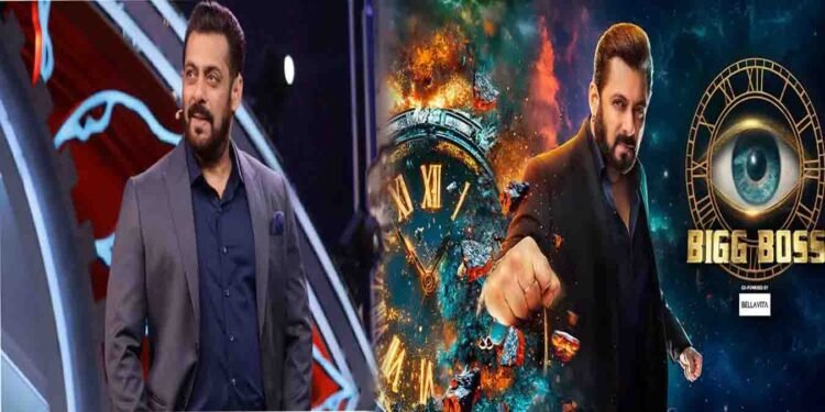 بگ باس 19 کو قانونی نوٹس اور دو کروڑ ہرجانے کا دعویٰ