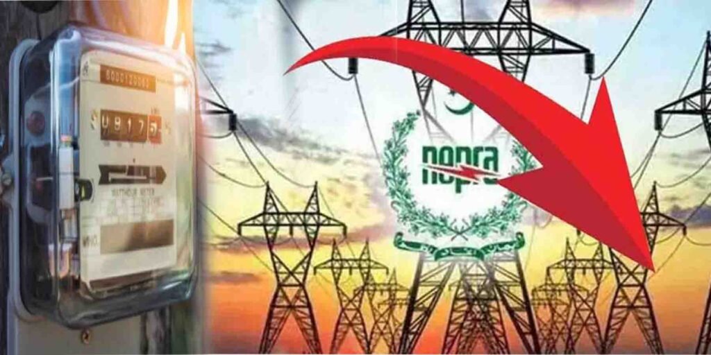 پاکستان میں اگست 2025 بجلی کی قیمت میں کمی سے عوام اور صنعت کو ریلیف
