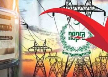 پاکستان میں اگست 2025 بجلی کی قیمت میں کمی سے عوام اور صنعت کو ریلیف