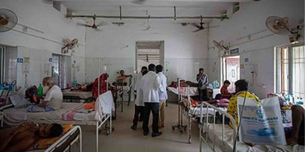 بیماریوں سے بچاؤ