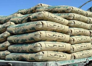 ملک میں سیمنٹ کی ریٹل قیمت میں کمی، صارفین اور بلڈرز خوش