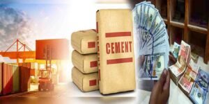 سیمنٹ کی برآمدات میں 51 فیصد سالانہ اضافہ