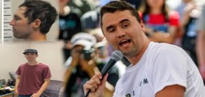 امریکہ میں چارلی کرک قتل کیس کے ملزم کی گرفتاری