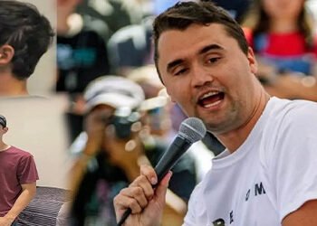 امریکہ میں چارلی کرک قتل کیس کے ملزم کی گرفتاری