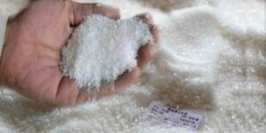 پاکستان میں چینی کی قیمتیں میں اضافے اور کمی کی صورتحال