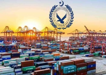 کسٹمز بے ضابطگیاں اور ٹیکس چوری سے 100 ارب روپے کا نقصان