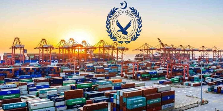 کسٹمز بے ضابطگیاں اور ٹیکس چوری سے 100 ارب روپے کا نقصان