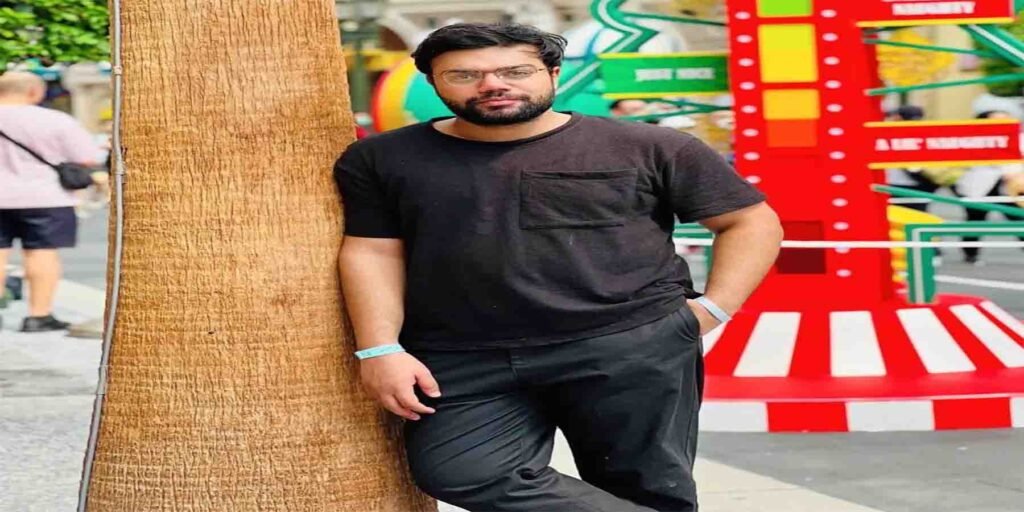 ڈکی بھائی جوا ایپ کیس – یوٹیوبر کا مزید دو روزہ ریمانڈ منظور