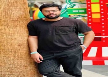 ڈکی بھائی جوا ایپ کیس – یوٹیوبر کا مزید دو روزہ ریمانڈ منظور