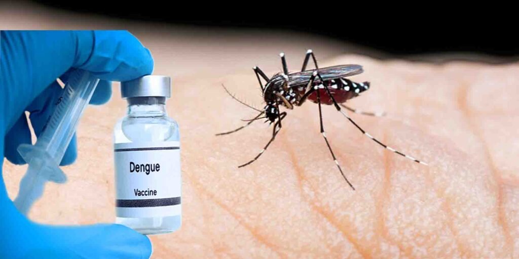 خیبرپختونخوا میں ڈینگی کیسز میں اضافہ – صوبے بھر میں مریضوں کی تعداد 1181 تک پہنچ گئی