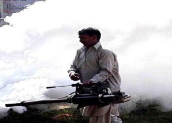 ڈینگی مریضوں کی تعداد میں اضافہ، اسپتالوں میں رش اور صورتحال سنگین