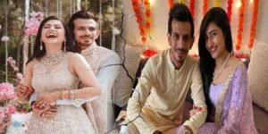 دھناشری ورما طلاق اور 60 کروڑ کے مطالبے کی حقیقت