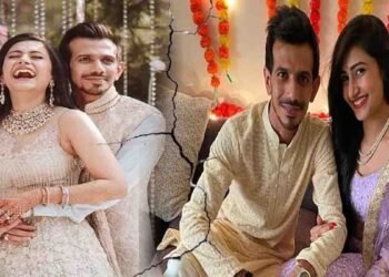 دھناشری ورما طلاق اور 60 کروڑ کے مطالبے کی حقیقت