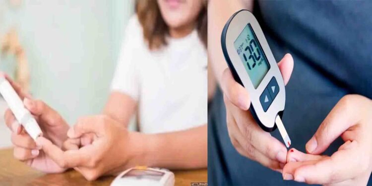 ذیابیطس کے مریضوں میں لاعلمی کی شرح زیادہ