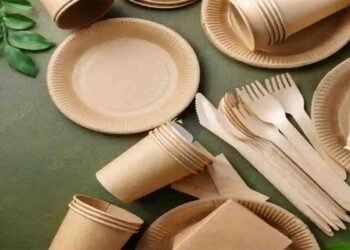 ڈسپوزیبل برتنوں کا استعمال سے بڑھتے صحت کے خطرات