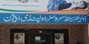 ڈسٹرکٹ ہیلتھ اتھارٹی راولپنڈی میں کرپشن اور غیر قانونی بھرتیاں