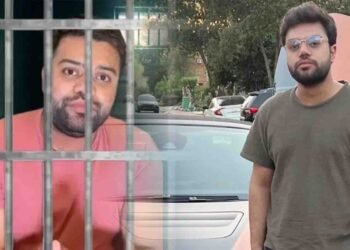 ڈکی بھائی جوا ایپس کیس