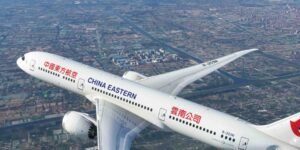 طویل ترین پرواز