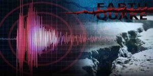 پاکستان میں زلزلے کے جھٹکے، اسلام آباد اور خیبرپختونخوا متاثر