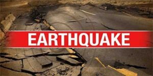 زلزلہ خیبر پختونخوا – زمین لرزنے کے بعد خوفزدہ عوام