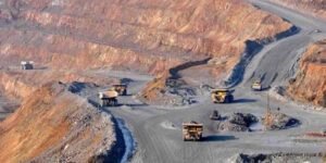 ریکوڈک منصوبہ