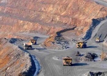 ریکوڈک منصوبہ