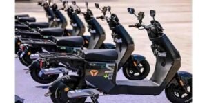 پاکستان میں الیکٹرک بائیکس اسکیم کا اعلان