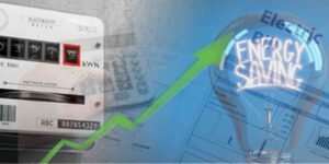 پن بجلی کے اوسط بنیادی ٹیرف میں اضافہ سے عوام پر بجلی کے بلوں کا بوجھ