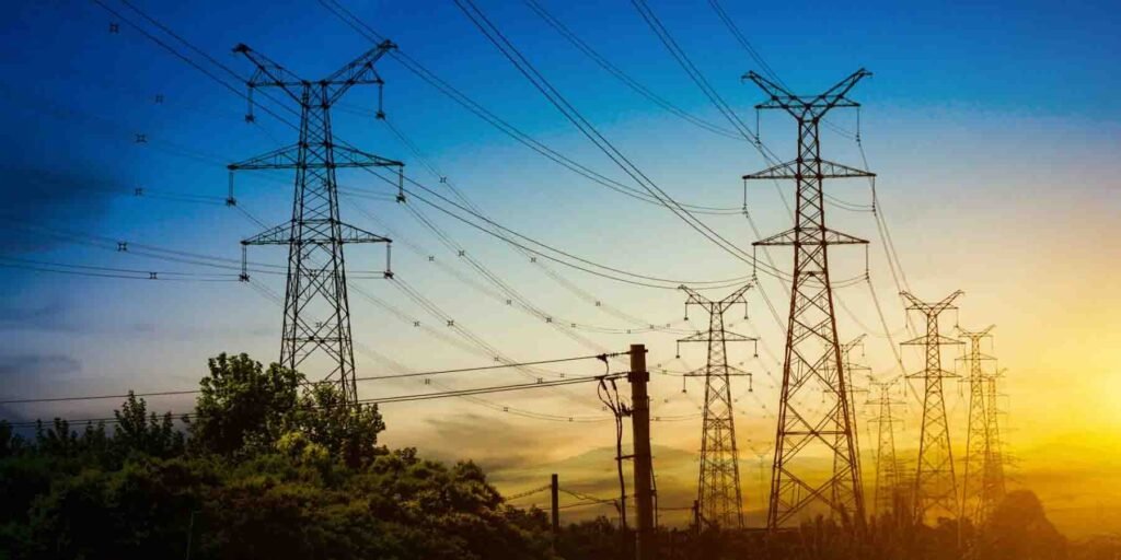 132 کے وی ٹرانسمیشن لائن کی خرابی سے وادی نیلم میں بجلی معطل