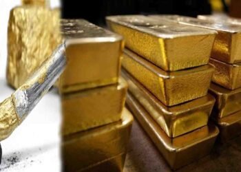 جعلی سونا رکھنے والا گروہ بینک صارفین کو کروڑوں کا نقصان پہنچاتا ہوا بے نقاب