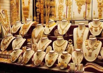 ایف بی آر کا بڑا اقدام جیولرز کے خلاف ٹیکس ایکشن