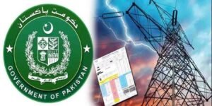 سیلاب متاثرین بجلی بل ریلیف