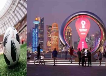 فیفا ورلڈ کپ ٹکٹ درخواستیں 2026 میں ریکارڈ توڑ سطح پر