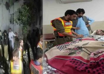 بھارت نواز فتنۃ الخوارج کا مکروہ چہرہ بے نقاب، تیراہ واقعہ کی حقیقت سامنے آگئی