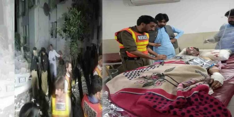 بھارت نواز فتنۃ الخوارج کا مکروہ چہرہ بے نقاب، تیراہ واقعہ کی حقیقت سامنے آگئی