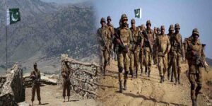 سکیورٹی فورسز کی کارروائیاں، خیبر پختونخوا میں خوارج ہلاک