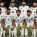 پاکستانی سکواڈ کا اعلان برائے فٹسال ایشین کپ 2026 کوالیفائرز
