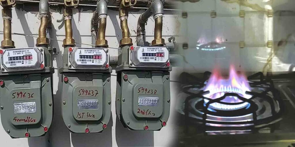 نئے گھریلو گیس کنکشن کا حصول آن لائن اور موبائل ایپ کے ذریعے آسان بنایا گیا