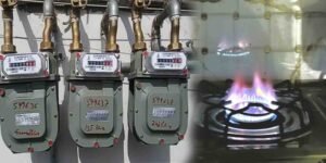 نئے گھریلو گیس کنکشن کا حصول آن لائن اور موبائل ایپ کے ذریعے آسان بنایا گیا