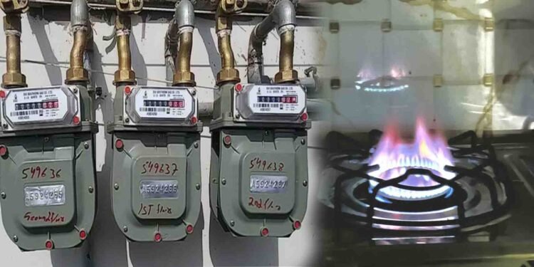 نئے گھریلو گیس کنکشن کا حصول آن لائن اور موبائل ایپ کے ذریعے آسان بنایا گیا