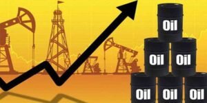 عالمی منڈی میں خام تیل کے نرخوں میں اضافہ، برینٹ کروڈ 66.37 ڈالر فی بیرل پر