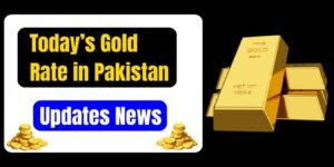 Gold Price Pakistan عالمی و مقامی مارکیٹ میں بلند ترین سطح پر
