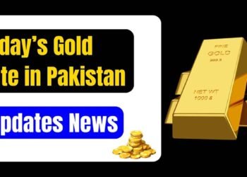 Gold Price Pakistan عالمی و مقامی مارکیٹ میں بلند ترین سطح پر