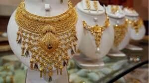 Gold Price Pakistan میں کمی