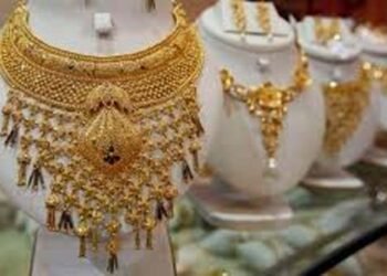 Gold Price Pakistan میں کمی